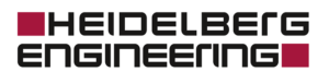 Heidelberg Engineering Logo